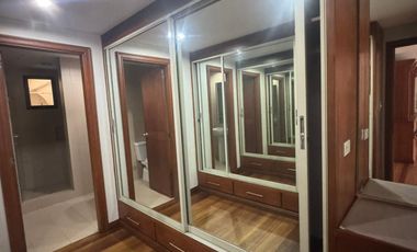 223 sqm 3-BR Townhouse for Rent in Ecology Village, Makati City