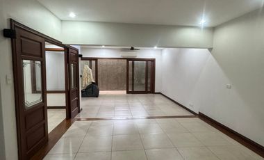223 sqm 3-BR Townhouse for Rent in Ecology Village, Makati City