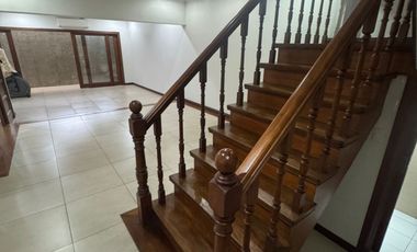 223 sqm 3-BR Townhouse for Rent in Ecology Village, Makati City