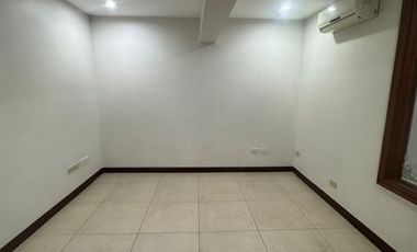 223 sqm 3-BR Townhouse for Rent in Ecology Village, Makati City