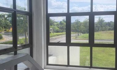 House and Lot For Sale Pahara at Southwoods City Carmona Cavite