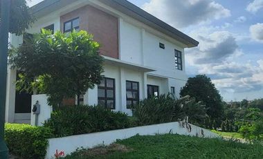 House and Lot For Sale Pahara at Southwoods City Carmona Cavite