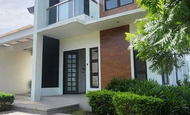 House and Lot For Sale Pahara at Southwoods City Carmona Cavite