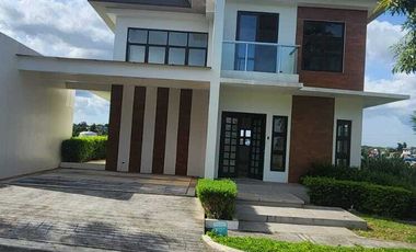 House and Lot For Sale Pahara at Southwoods City Carmona Cavite