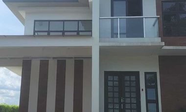 House and Lot For Sale Pahara at Southwoods City Carmona Cavite