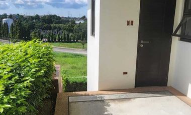House and Lot For Sale Pahara at Southwoods City Carmona Cavite