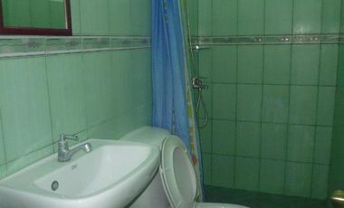Semi-Furnished Studio Room for Rent in El Gusto Drive, Mabolo, Cebu City, Cebu
