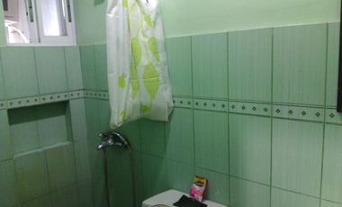 Semi-Furnished Studio Room for Rent in El Gusto Drive, Mabolo, Cebu City, Cebu