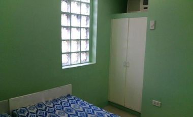 Semi-Furnished Studio Room for Rent in El Gusto Drive, Mabolo, Cebu City, Cebu