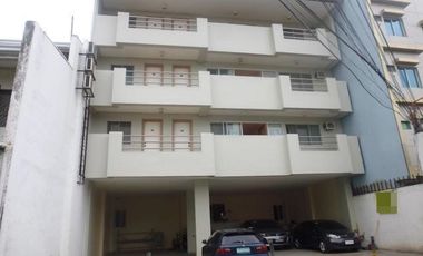 Semi-Furnished Studio Room for Rent in El Gusto Drive, Mabolo, Cebu City, Cebu