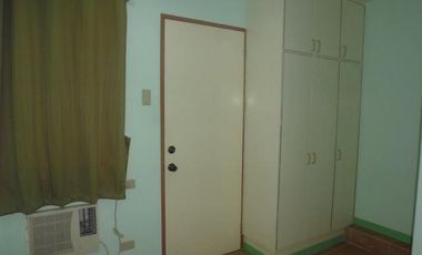 Semi-Furnished Studio Room for Rent in El Gusto Drive, Mabolo, Cebu City, Cebu
