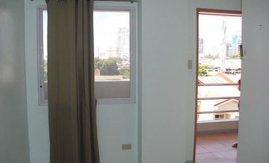Semi-Furnished Studio Room for Rent in El Gusto Drive, Mabolo, Cebu City, Cebu