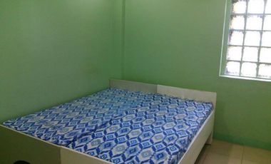 Semi-Furnished Studio Room for Rent in El Gusto Drive, Mabolo, Cebu City, Cebu