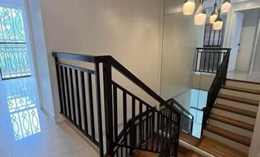 House and Lot for Rent at Provident Village, Marikina City