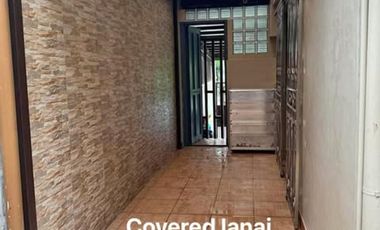 House and Lot for Rent at Provident Village, Marikina City