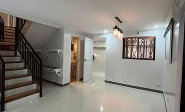 House and Lot for Rent at Provident Village, Marikina City