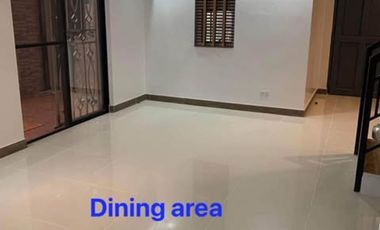 House and Lot for Rent at Provident Village, Marikina City