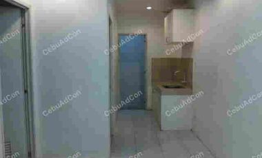 Unfurnished 1 Bedroom Apartment for Rent in Pari-an, Cebu City
