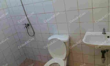 Unfurnished 1 Bedroom Apartment for Rent in Pari-an, Cebu City