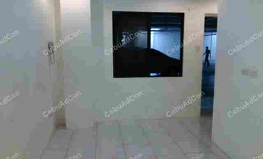 Unfurnished 1 Bedroom Apartment for Rent in Pari-an, Cebu City