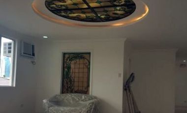 5 Bedroom Brand New House for Rent in Bel Air Village, Makati Cit