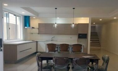 5 Bedroom Brand New House for Rent in Bel Air Village, Makati Cit