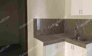 Unfurnished Studio Unit for Rent in Guadalupe, Cebu City