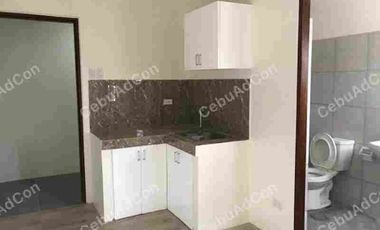 Unfurnished Studio Unit for Rent in Guadalupe, Cebu City