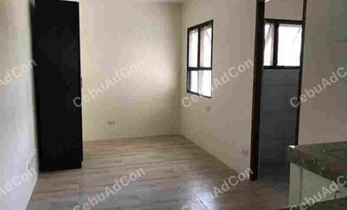 Unfurnished Studio Unit for Rent in Guadalupe, Cebu City