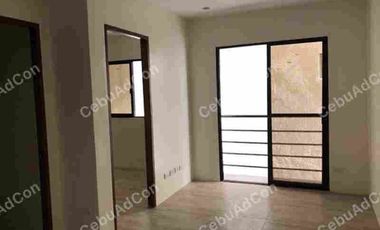 Unfurnished Studio Unit for Rent in Guadalupe, Cebu City