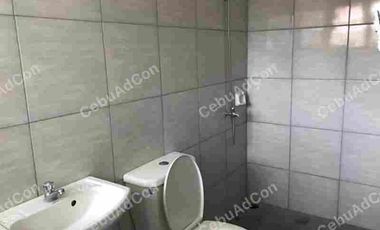 Unfurnished Studio Unit for Rent in Guadalupe, Cebu City