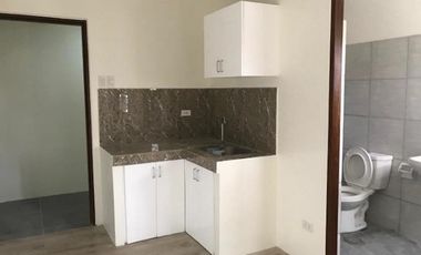 Unfurnished 1 Bedroom Unit for Rent in Guadalupe, Cebu City
