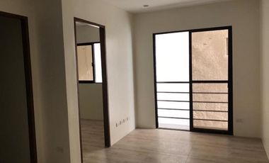 Unfurnished 1 Bedroom Unit for Rent in Guadalupe, Cebu City