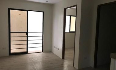 Unfurnished 1 Bedroom Unit for Rent in Guadalupe, Cebu City