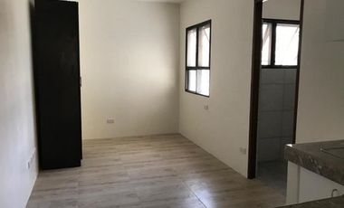 Unfurnished 1 Bedroom Unit for Rent in Guadalupe, Cebu City