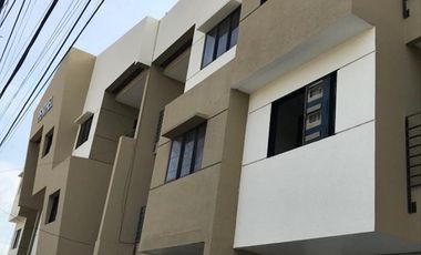 Unfurnished 1 Bedroom Unit for Rent in Guadalupe, Cebu City