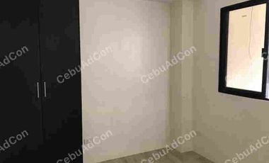 Unfurnished 1 Bedroom Unit for Rent in Guadalupe, Cebu City