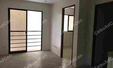 Unfurnished 1 Bedroom Unit for Rent in Guadalupe, Cebu City
