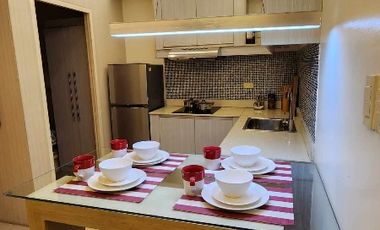 RFO Condo 2-BR Pet Friendly For Sale at Namayan, Mandaluyong City
