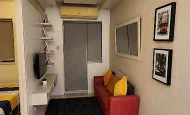 RFO Condo 2-BR Pet Friendly For Sale at Namayan, Mandaluyong City