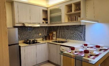 RFO Condo 2-BR Pet Friendly For Sale at Namayan, Mandaluyong City