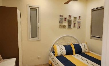 RFO Condo 2-BR Pet Friendly For Sale at Namayan, Mandaluyong City