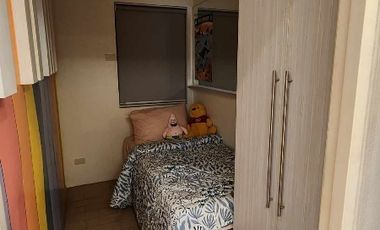 RFO Condo 2-BR Pet Friendly For Sale at Namayan, Mandaluyong City