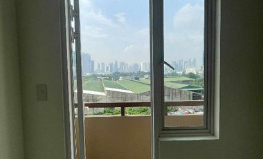 RFO Condo 2-BR Pet Friendly For Sale at Namayan, Mandaluyong City