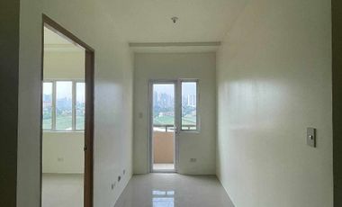 RFO Condo 2-BR Pet Friendly For Sale at Namayan, Mandaluyong City