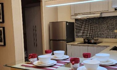 RFO Condo 2-BR Pet Friendly For Sale at Namayan, Mandaluyong City