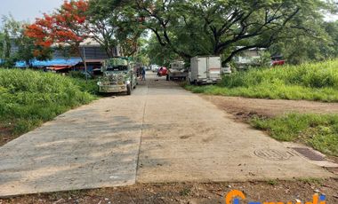 Residential Lot For Sale at United Parañaque Subdivision 2