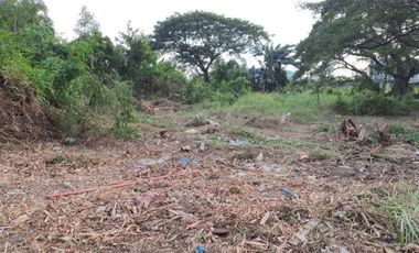 Residential Lot For Sale at United Parañaque Subdivision 2