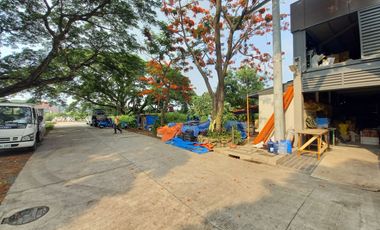 Residential Lot For Sale at United Parañaque Subdivision 2
