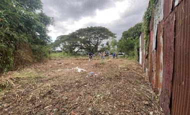 Residential Lot For Sale at United Parañaque Subdivision 2